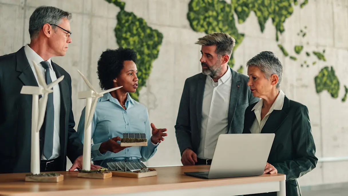 Novastea RSE — Conseil CSRD et ESG